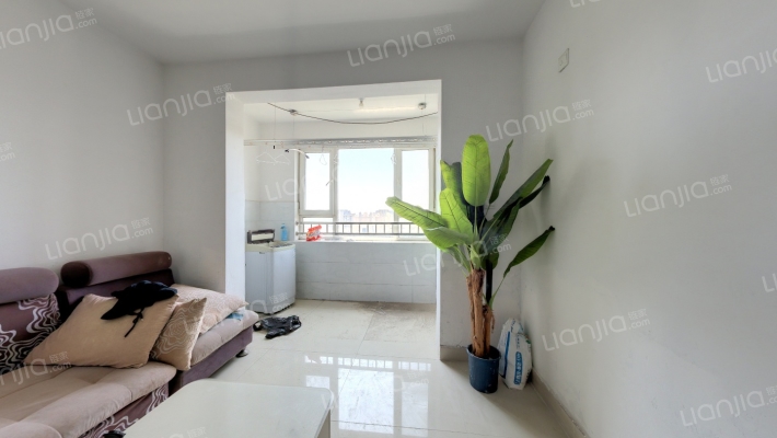 上海公馆二手房实景图