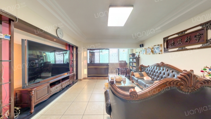 中建花园二手房实景图