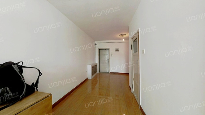 附中小区二手房实景图