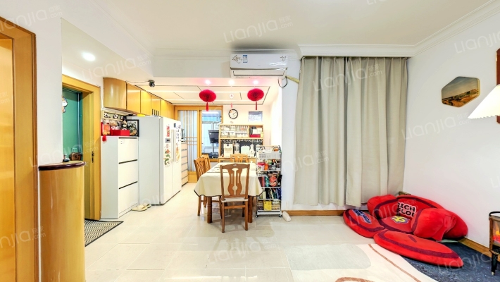 省二人民医院宿舍二手房实景图