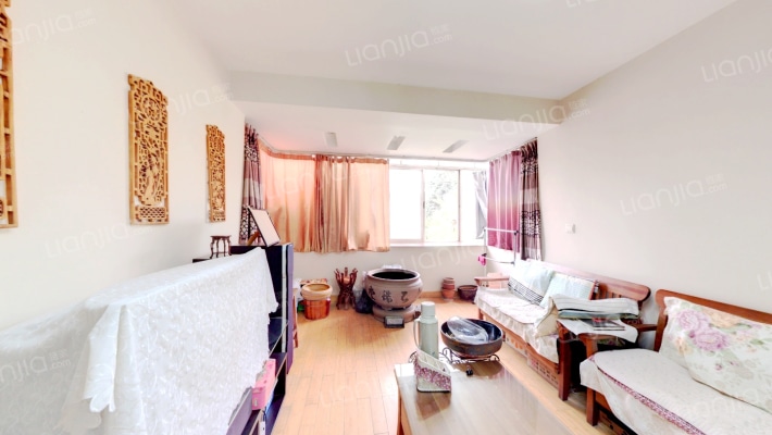 国防路154号院二手房实景图