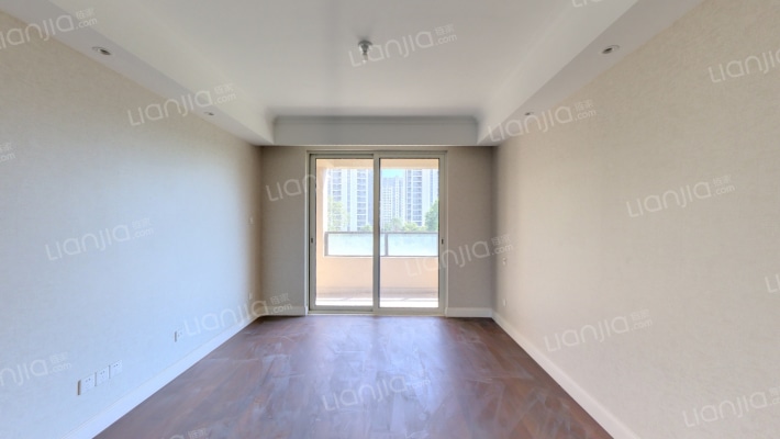 融创大塘御园四期二手房实景图