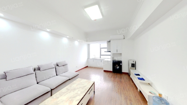 五洲国际广场·银河城二手房实景图