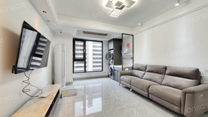 吴越锦麟苑二手房实景图