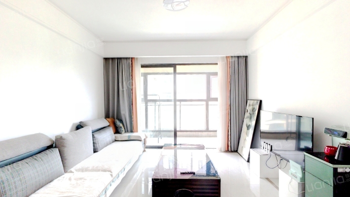 绿地滇池国际健康城蓝湾二手房实景图