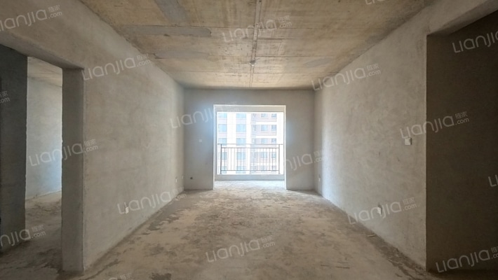 华夏·梧桐园二手房实景图