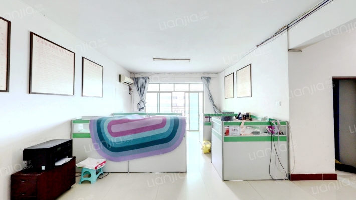 福隆公寓二手房实景图