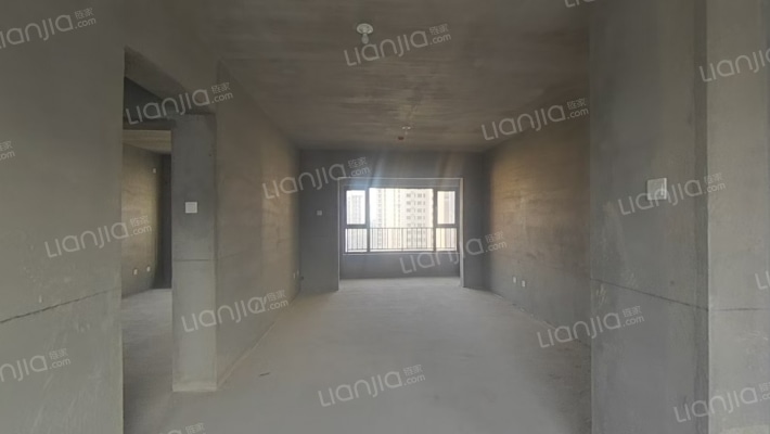 天伦湾二手房实景图