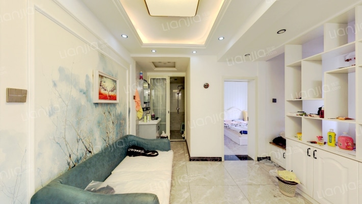 维多利亚(二道区)二手房实景图