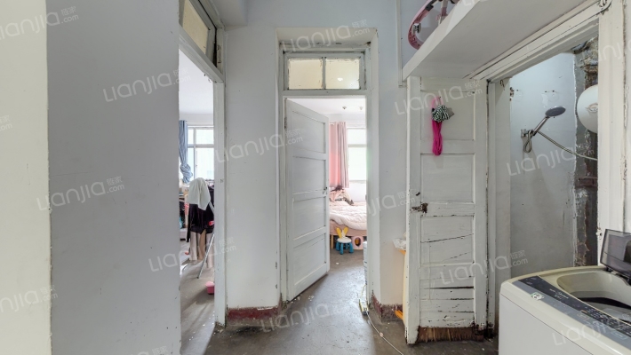 电影公司家属院二手房实景图