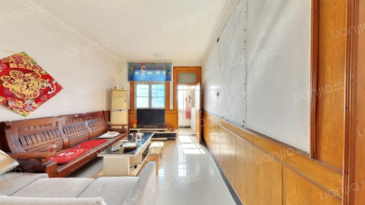 粮油公司供应站商住楼二手房实景图