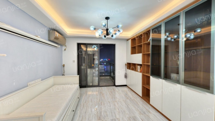 万科首铸东江之星二手房实景图