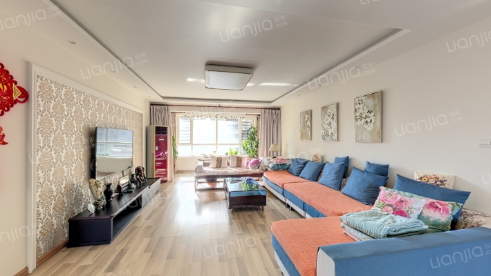 福地隆城二手房实景图