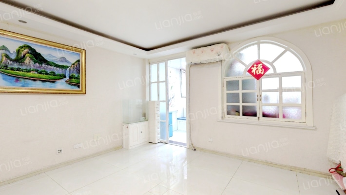 岳阳路二手房实景图