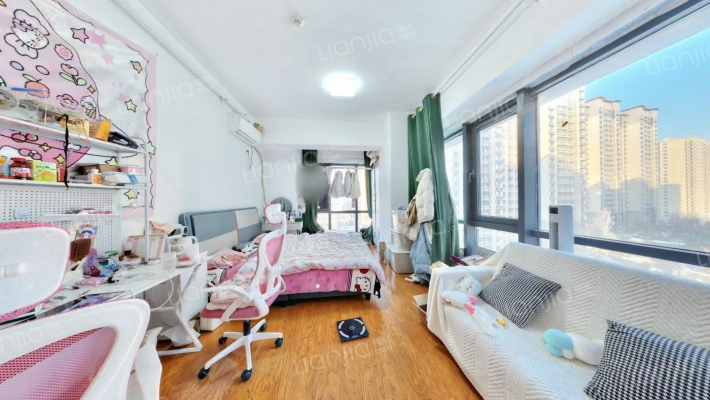 中新锦绣天地东苑一区二手房实景图