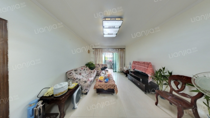 逸日雅居二手房实景图