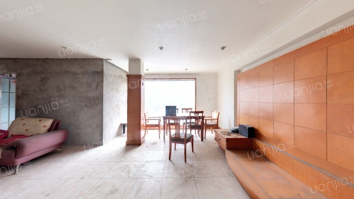 南城大道社区二手房实景图