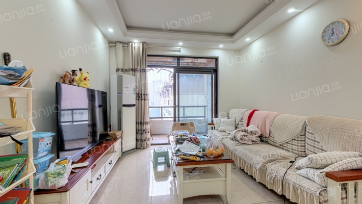 鲁能领秀城骏府二手房实景图