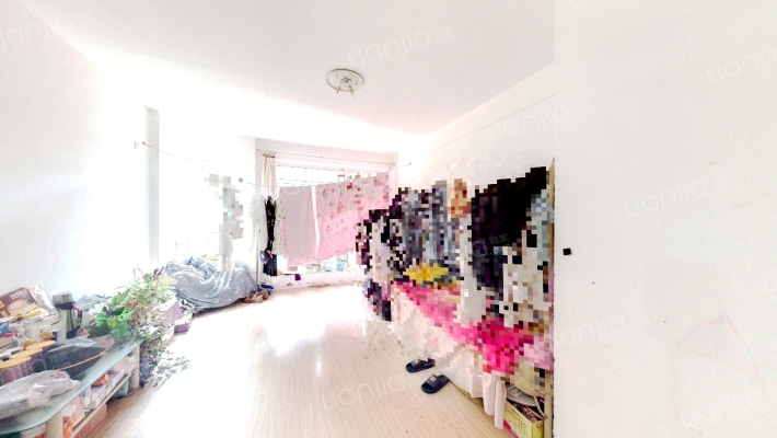 海韵山庄二手房实景图