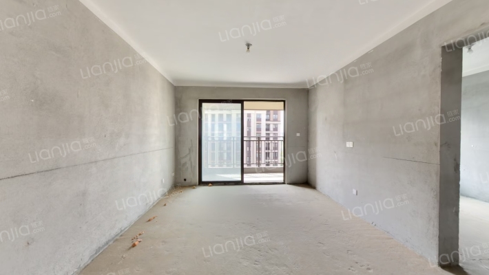 绿地城际空间站·开源里二手房实景图