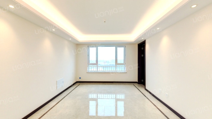 万科翡翠四季二手房实景图