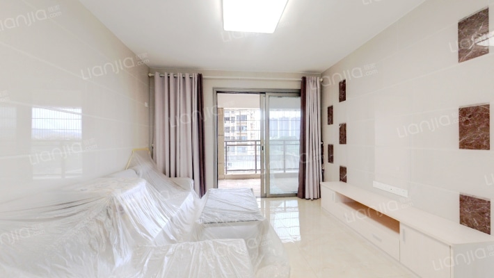 奥林匹克花园悦珑湾三期二手房实景图