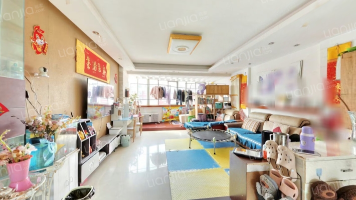 鑫苑花园二手房实景图