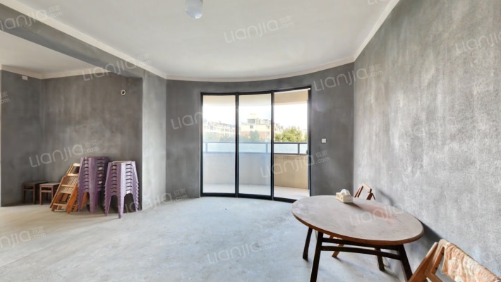 兰墅公寓三期(南区)二手房实景图