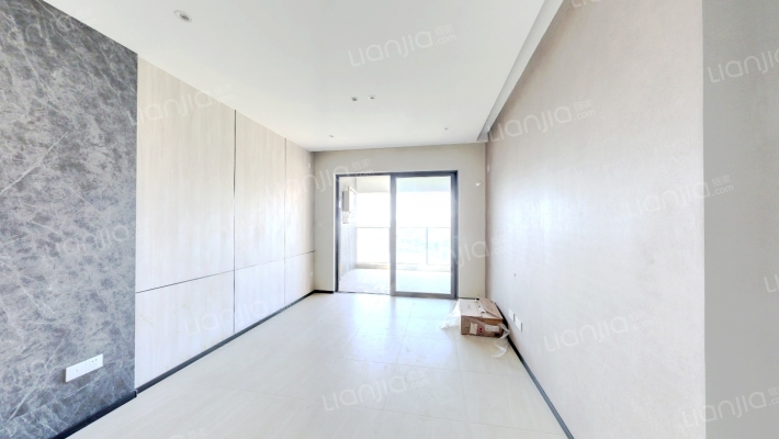 兆信金悦湾二手房实景图