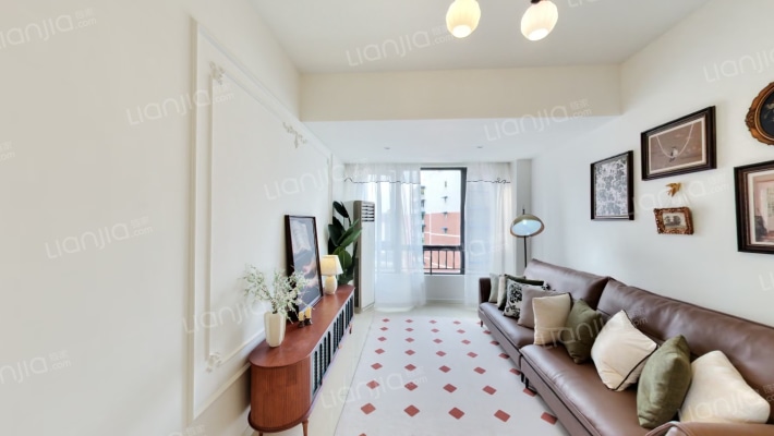 泽科弹子石中心二手房实景图