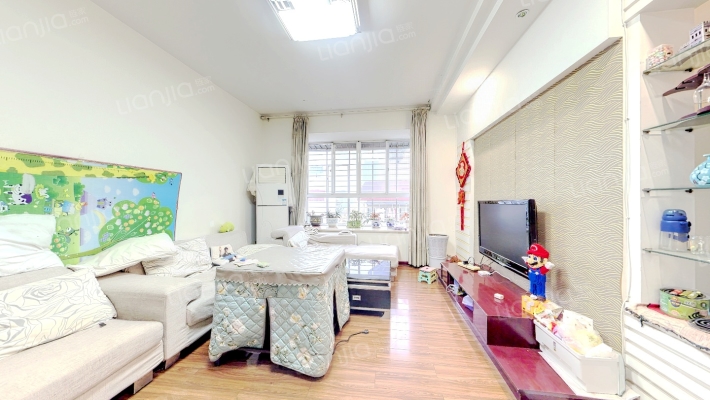 益民小区二手房实景图