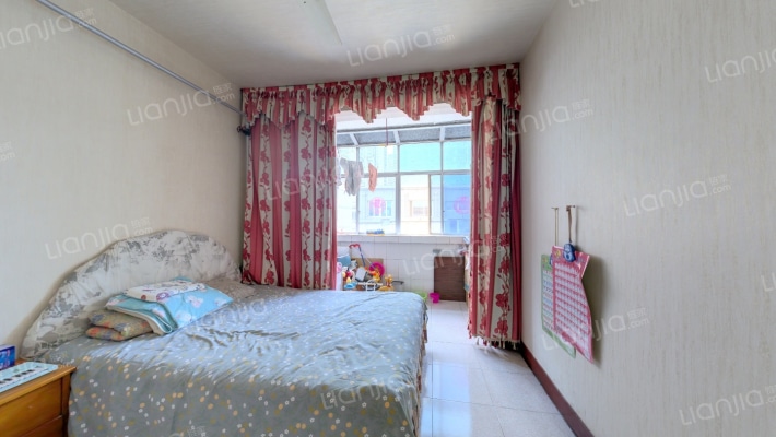 陇海西路85号二手房实景图