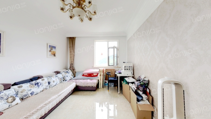 易和熙园二手房实景图