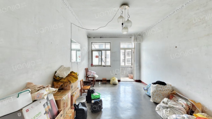 永安路二手房实景图