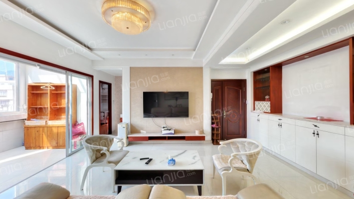 民丰路二手房实景图