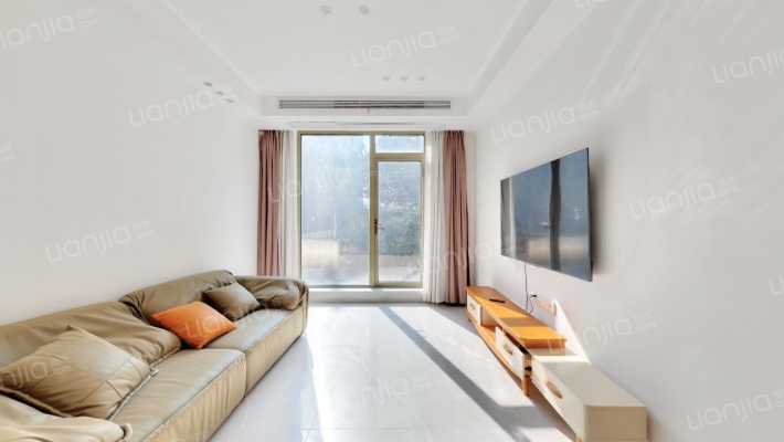 中南世纪花城二期二手房实景图