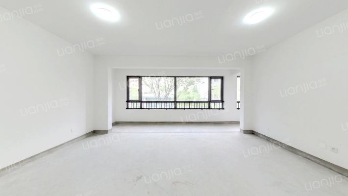 绿城海棠映月二手房实景图