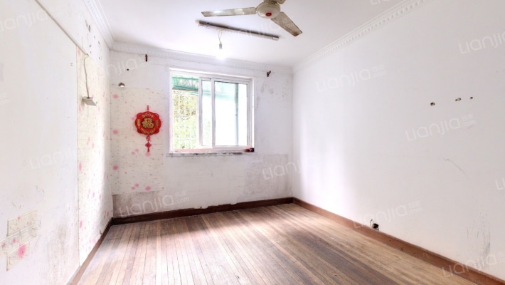 开鲁路286弄二手房实景图