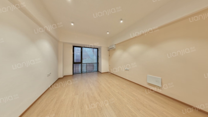 麒麟宝龙广场二手房实景图