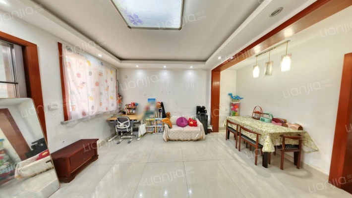 百官盛丰新村二手房实景图