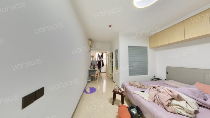 旭日龙园二手房实景图