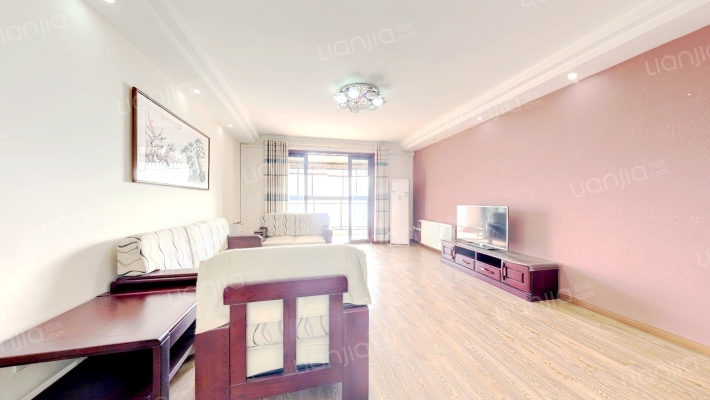 洞庭苑二手房实景图