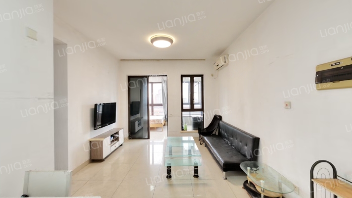 时代廊桥二手房实景图