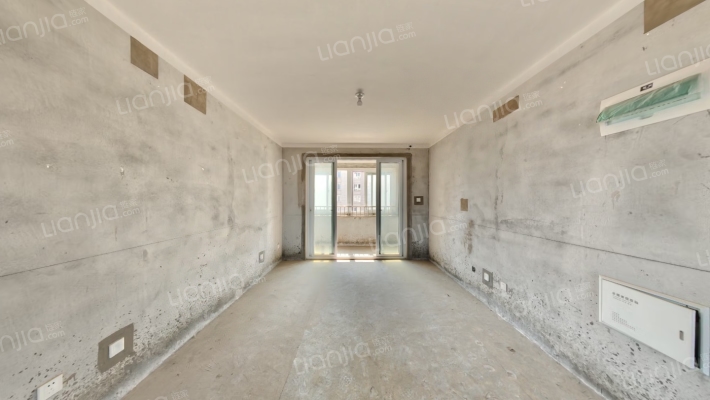 嘉树清园二手房实景图