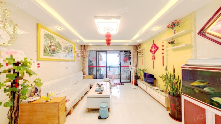 朗宁郡二手房实景图