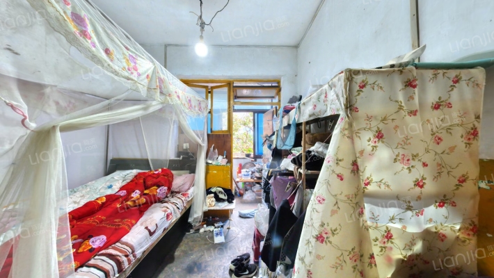 大悲巷42号二手房实景图