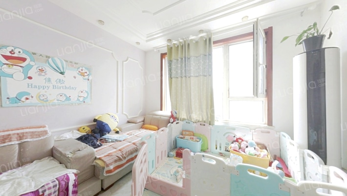 涵玉翠岭二手房实景图