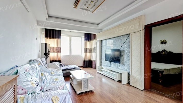 湖南建工集团湖南省第三工程有限公司岳阳分公司二手房实景图