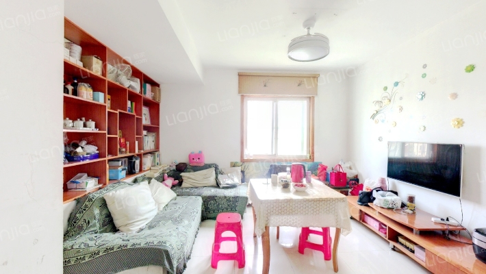 大鹏悦阳华庭二手房实景图