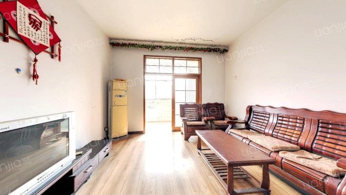 许昌万里樊沟小区二手房实景图